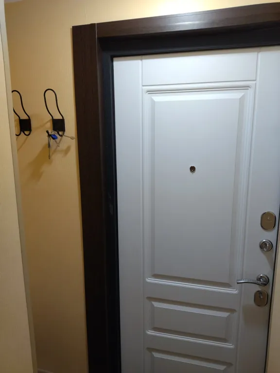 Студия в самом центре