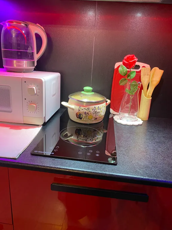 Романтическая студия