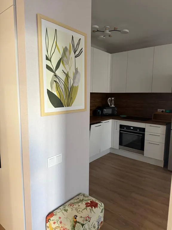 Новая квартира рядом с Шереметьево