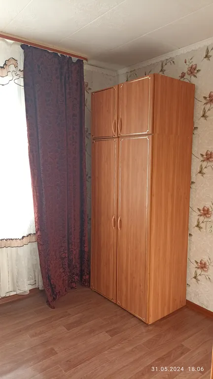 Просторная уютная квартира