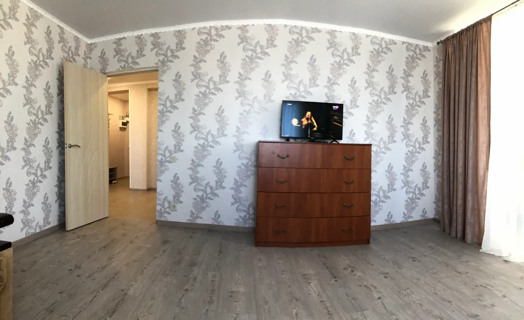 Квартира Апартаменты в центре — Гагра