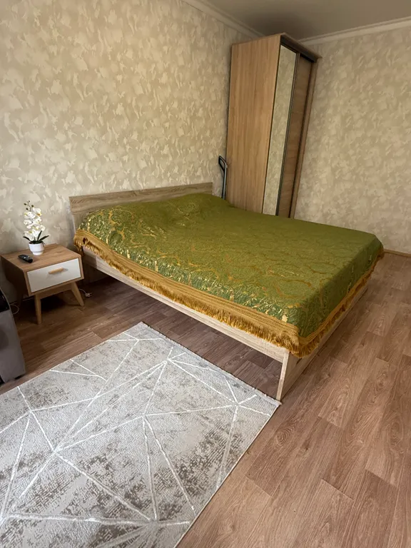 Квартира Уютная квартира в центре города, с шикарной транспортной развязкой — Махачкала