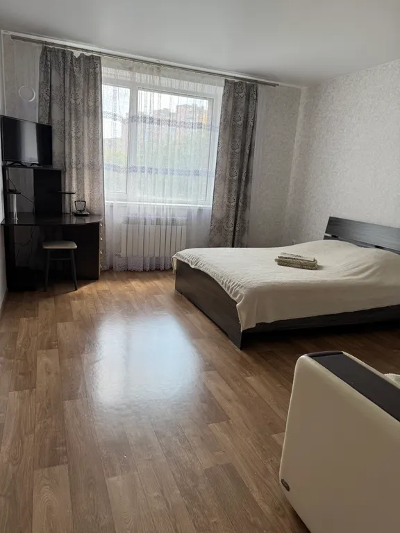 Уютная квартира — аренда посуточно в Саранск