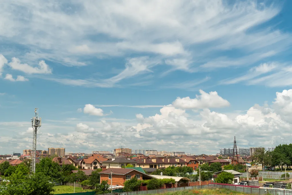 Квартира Чистая и уютная квартира в Краснодаре — Краснодар