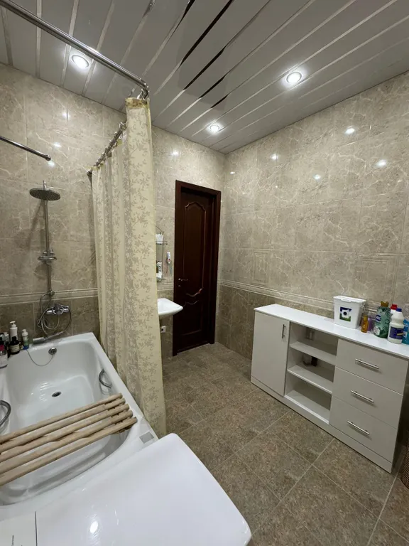 Квартира Квартира на берегу моря — Махачкала