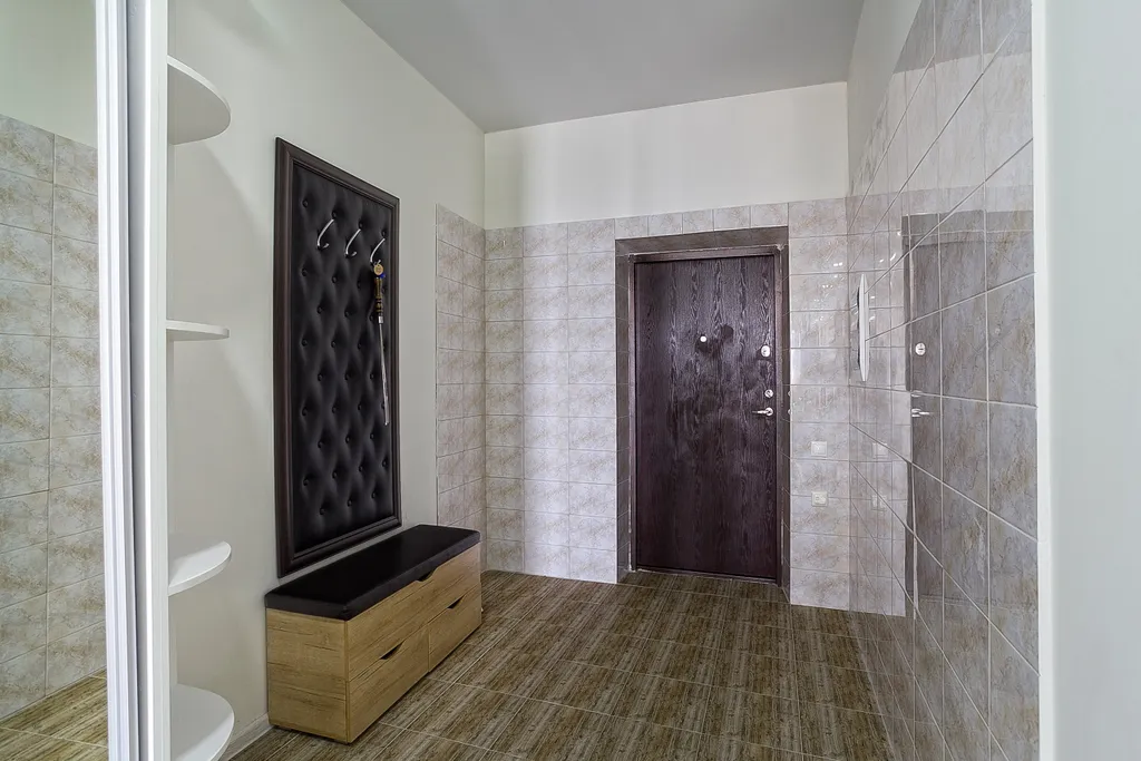 3-х комнатный апартамент в современном ЖК