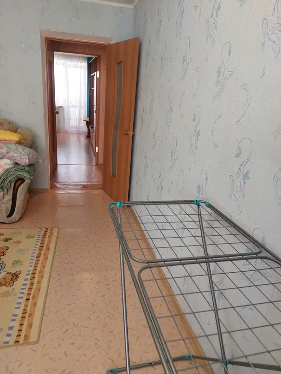 Уютная 2-комнатная квартира в центре города