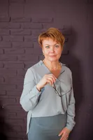Анна Синенко