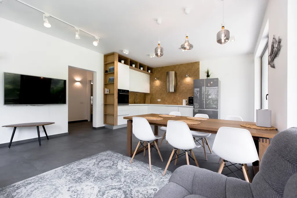 Lux Chalet Mountain View Best Place of Polyana