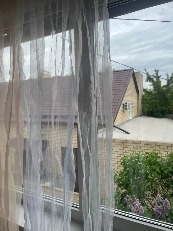 Уютный дом в центре города