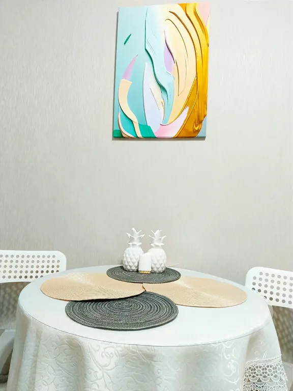 Квартира Сюрприз — аренда посуточно в Новомосковск