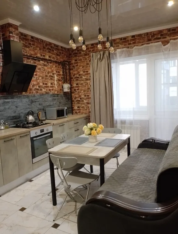 Уютная квартира в центре