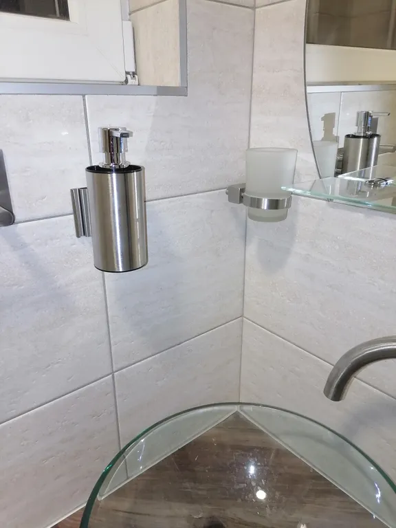 Квартира Апартаменты Лесная Сказка — Раздольное