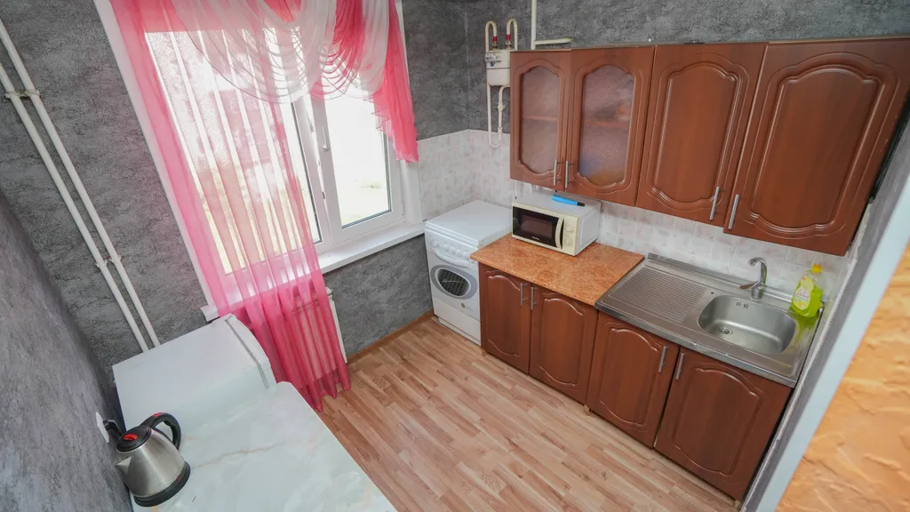 Квартира Куба