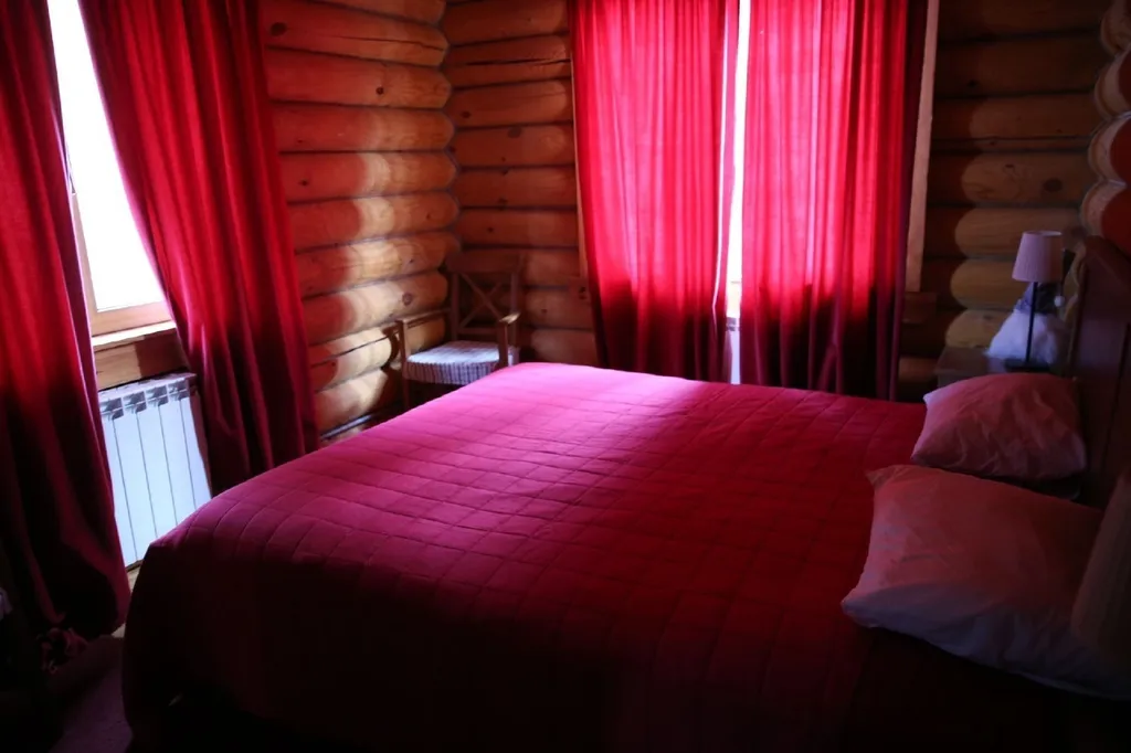 Усадьба Куртюга 3