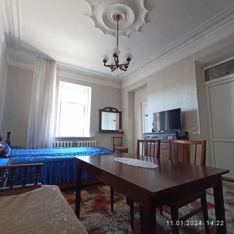 Уютная квартира в курортной зоне