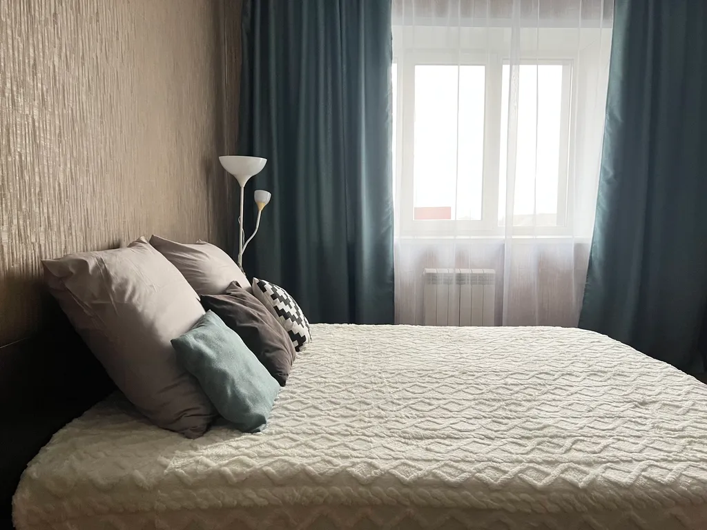 Уютная и комфортная студия в центре города