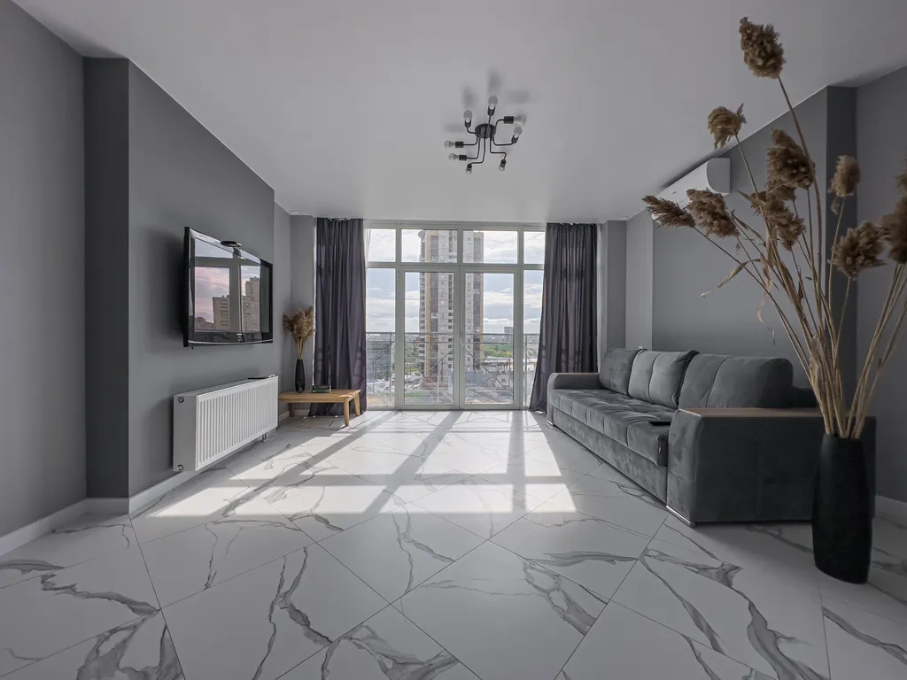 Квартира Апартаменты Репников — Волгоград