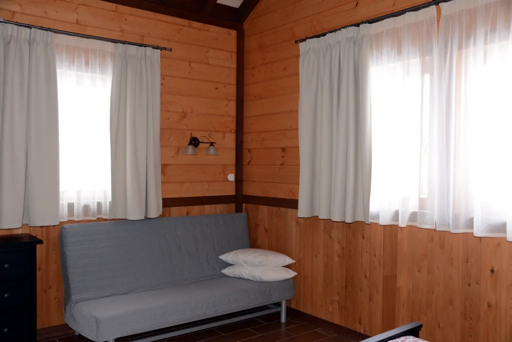 2-комнатный Дом