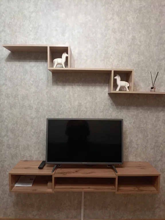 Уютная квартира недалеко от склона