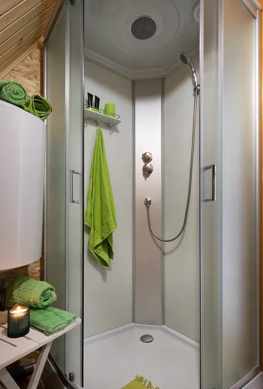 Афрейм дом на берегу моря