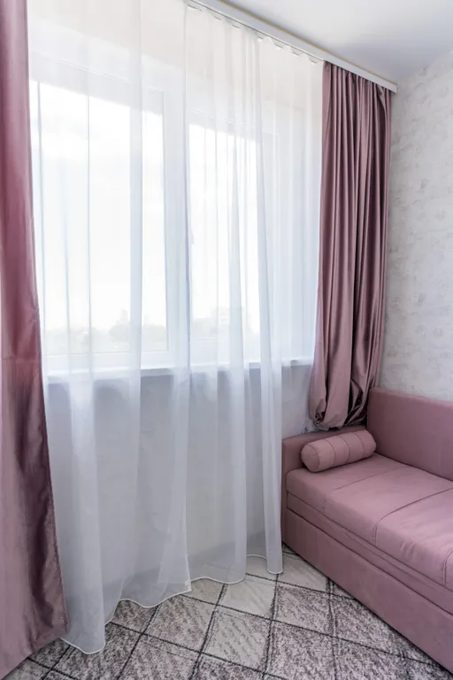 Уютная квартира с видом на море всего в нескольких шагах от пляжа