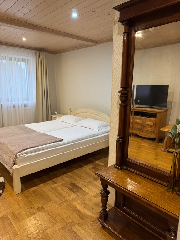 Квартира апартаменты в центре Несвижа — аренда посуточно в Несвиж