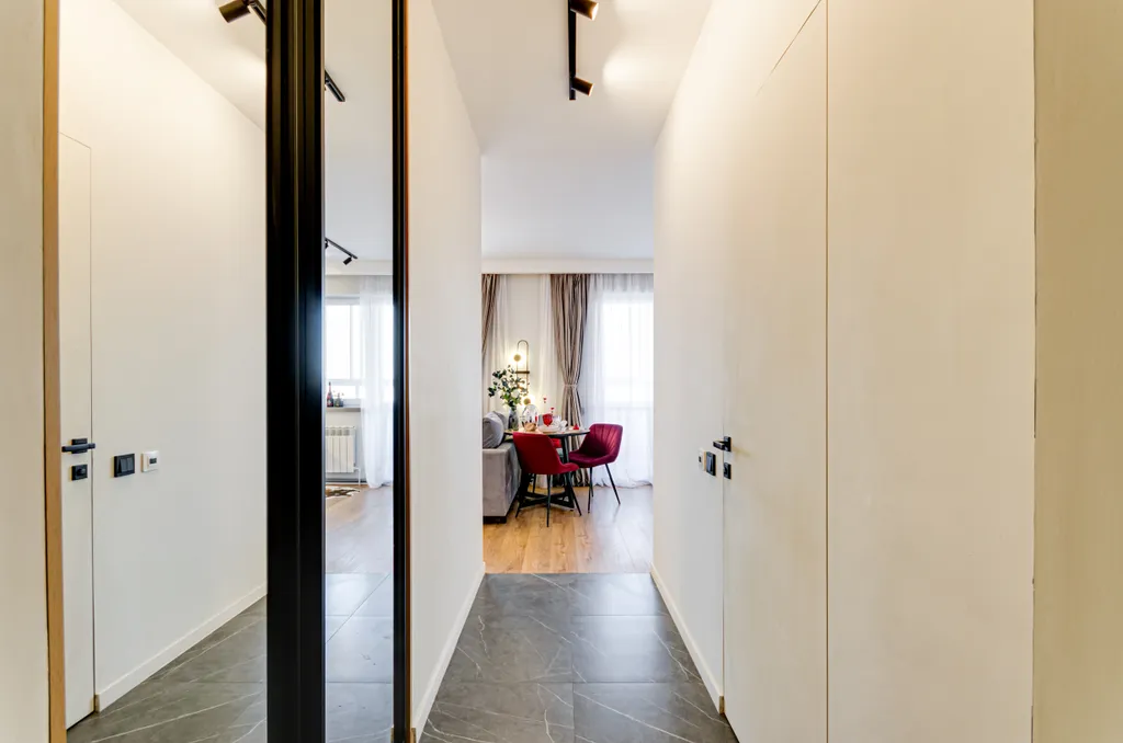 Рубин | Ruby | студия | 2 гостя