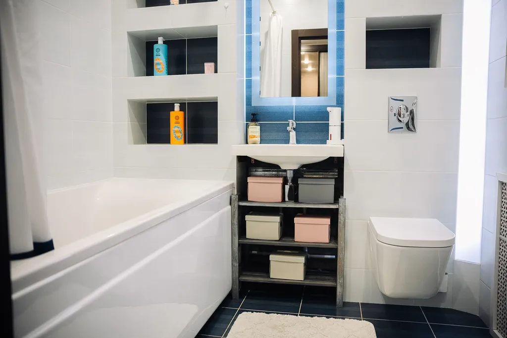 Уютная 1-комнатная квартира