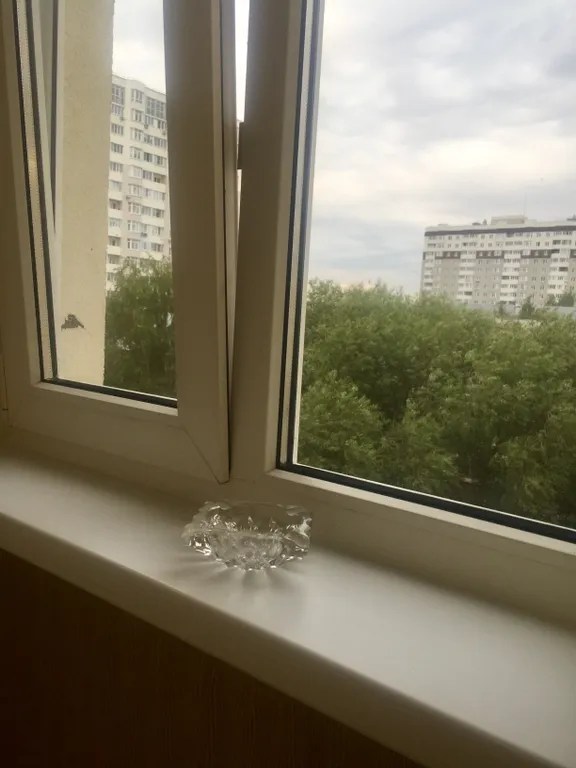 Просторная евродвушка