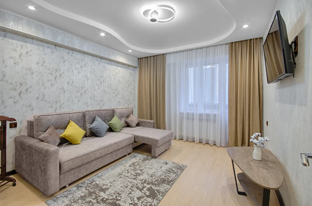 Comfort Apartment для всей семьи