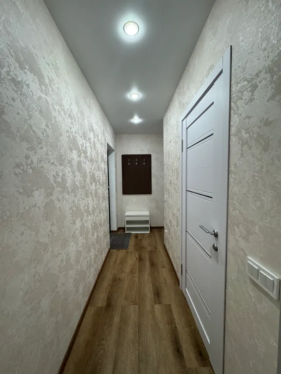 Шикарная квартира в Свердловском районе