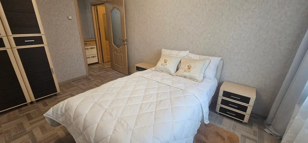 Квартира в центре вдали от шума