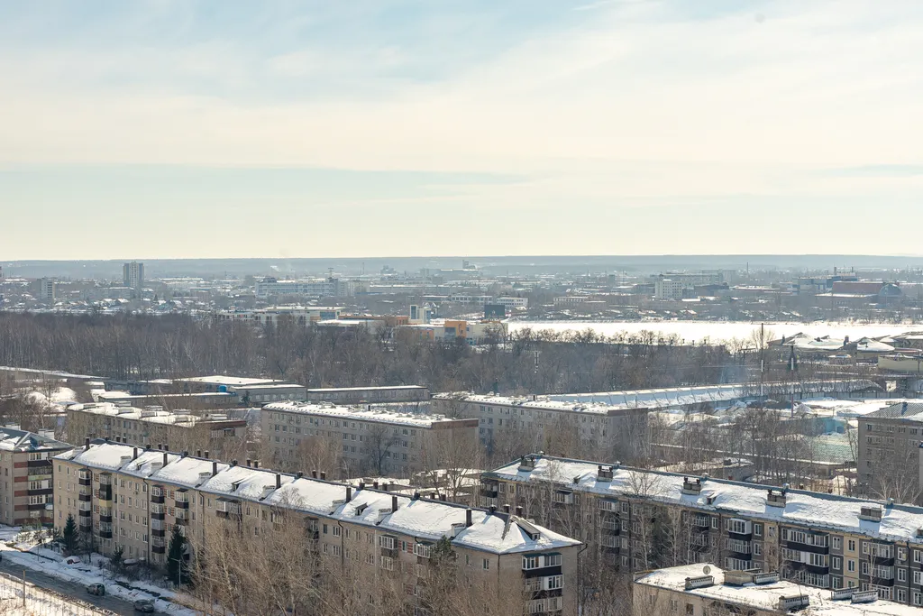 Квартира Квартира в центре — Казань