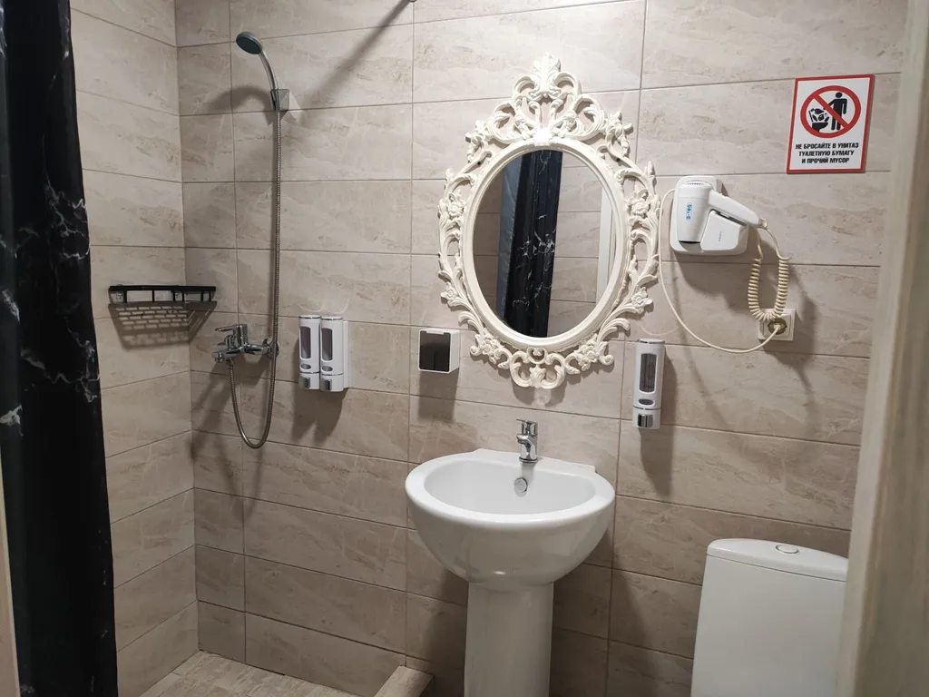 Квартира Квартира Уютная и стильная студия в самом сердце Петроградского района — Санкт-Петербург