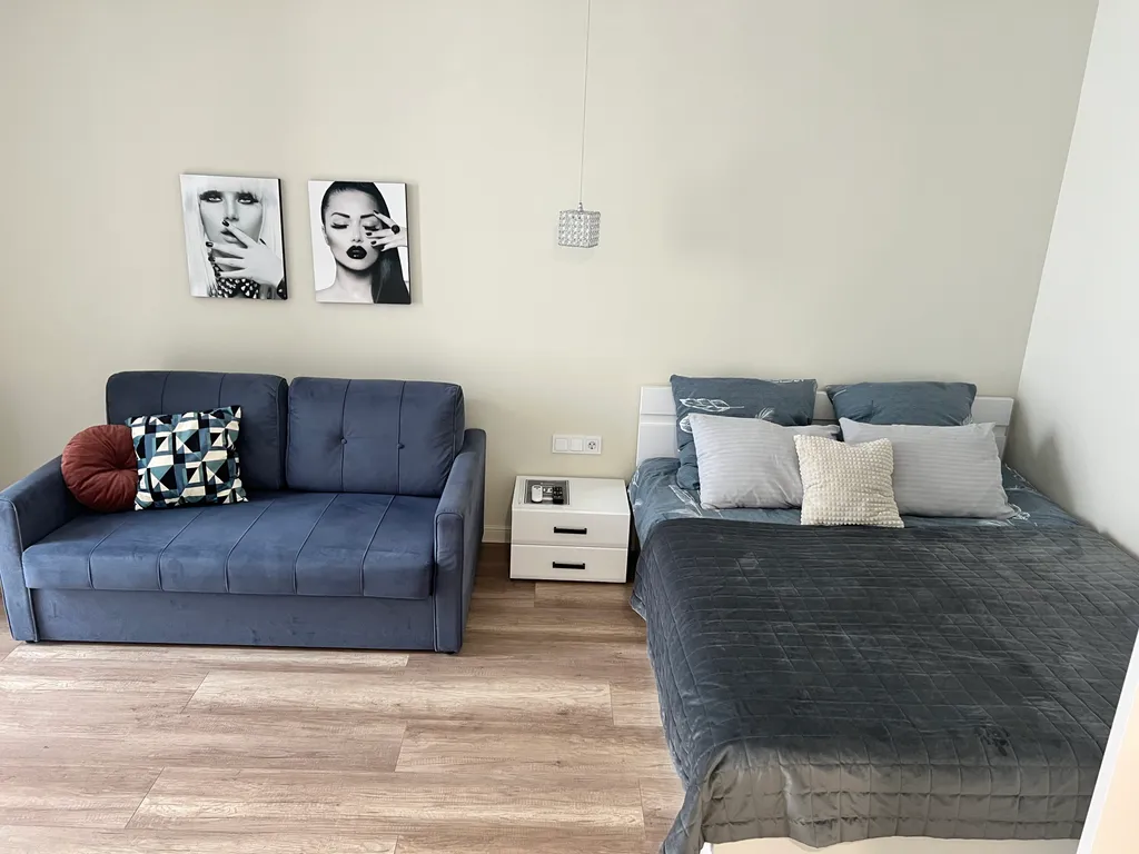 Яблоневая-Style