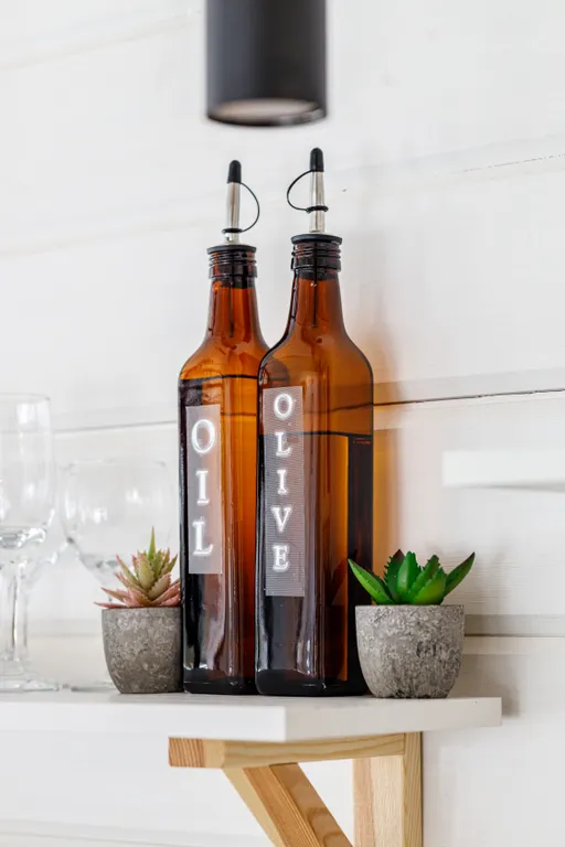 Новый панорамный дом с лесом на участке