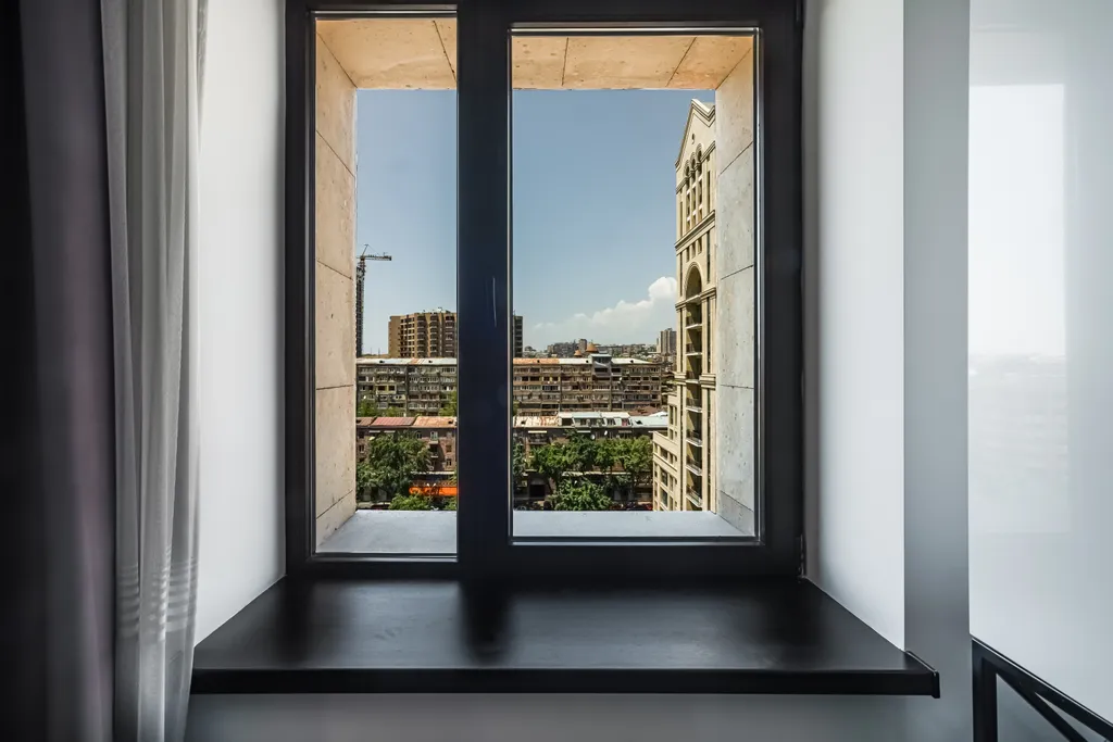 Жемчужина в центре