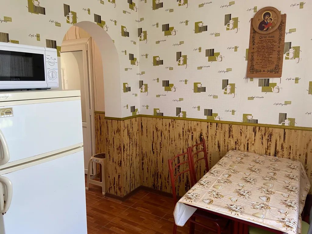 Семейный номер, 2-х комнатный элит