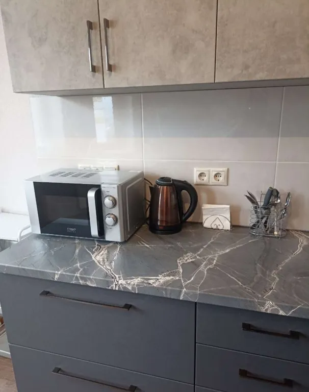 Уютная квартира в центральном округе