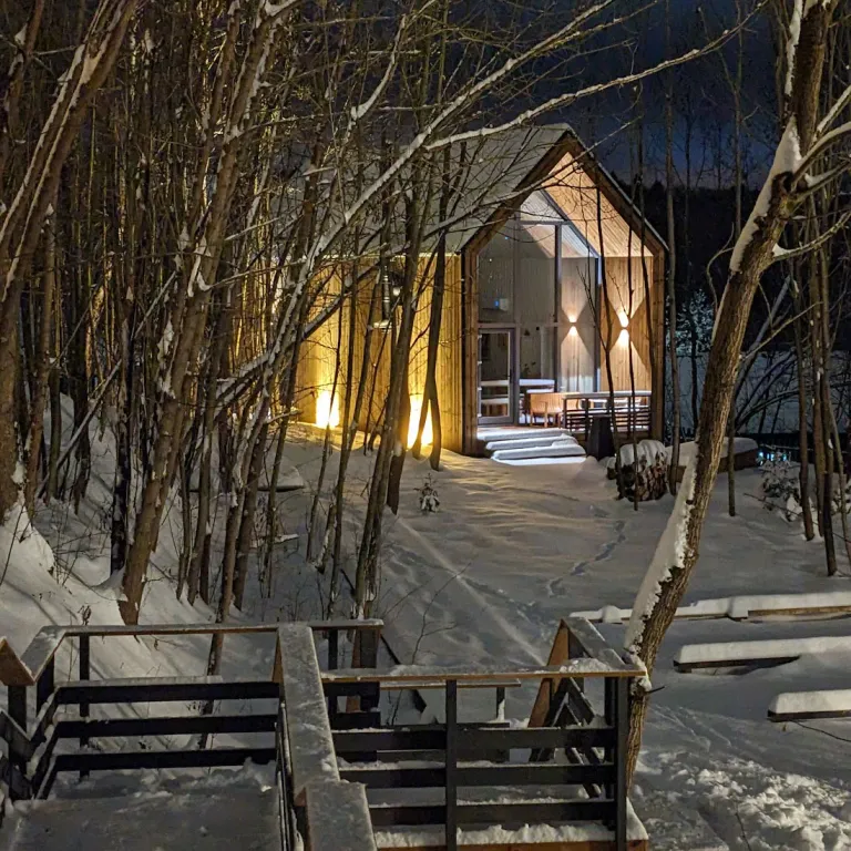 2-комнатный Дом