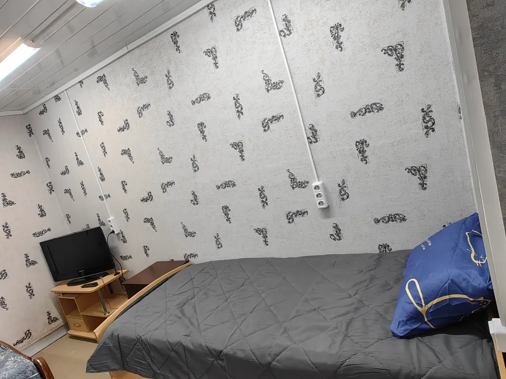 1-к квартира в центре города