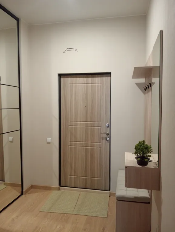 Уютная квартира для вас