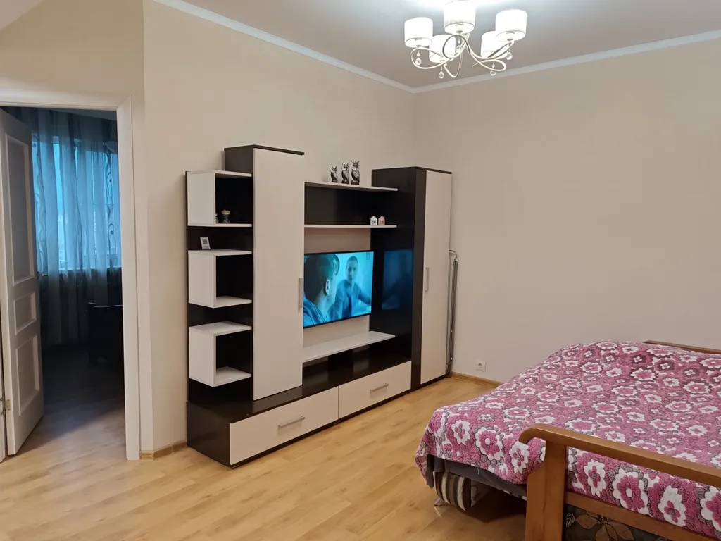 Уютная квартира в центре