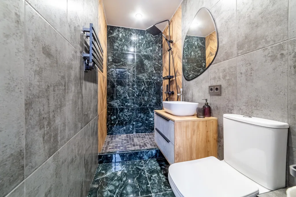 Коттедж Дом с баней — Казань