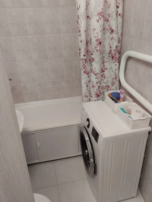 Сдаётся уютная квартира в центре города