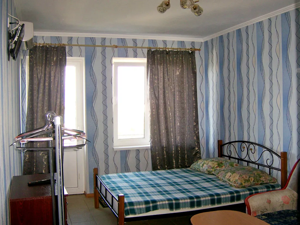 Квартира Комната — Севастополь