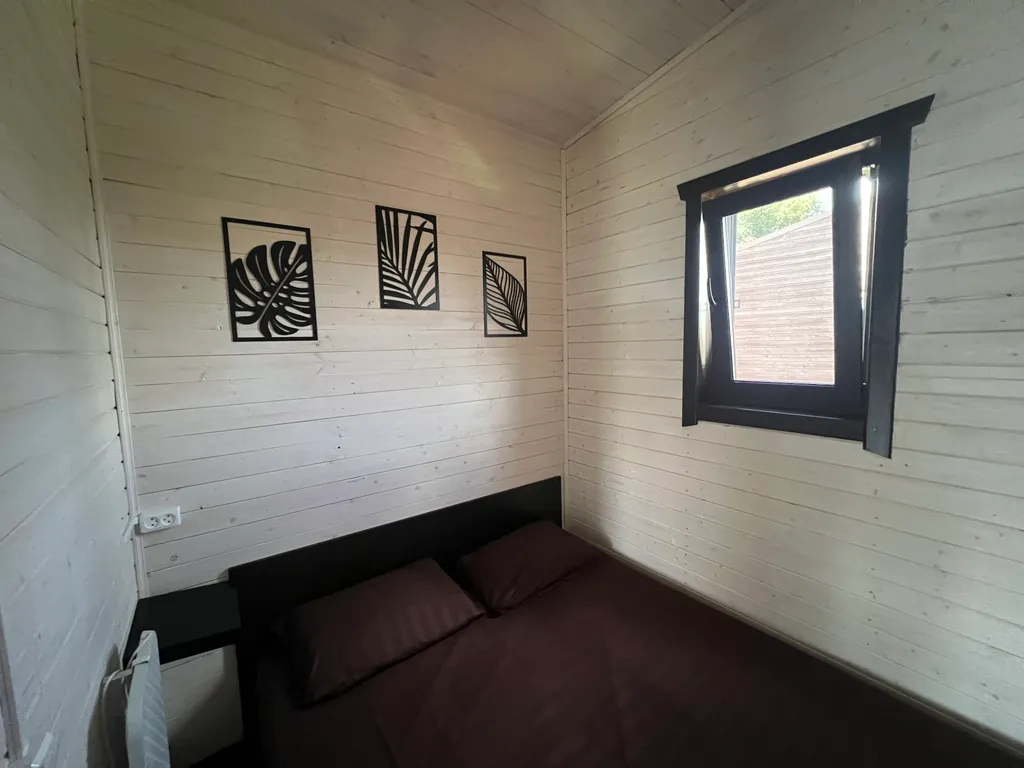 Коттедж Дом на окраине Казани на берегу реки и с собственным прудом — Казань