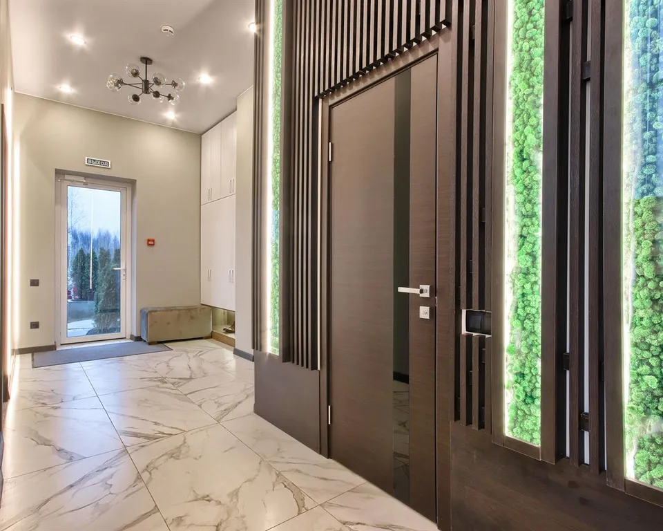 6-комнатный Дом