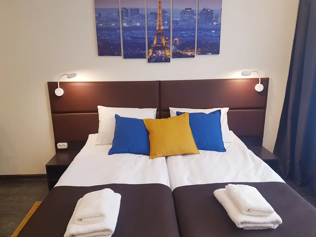 Спальное место